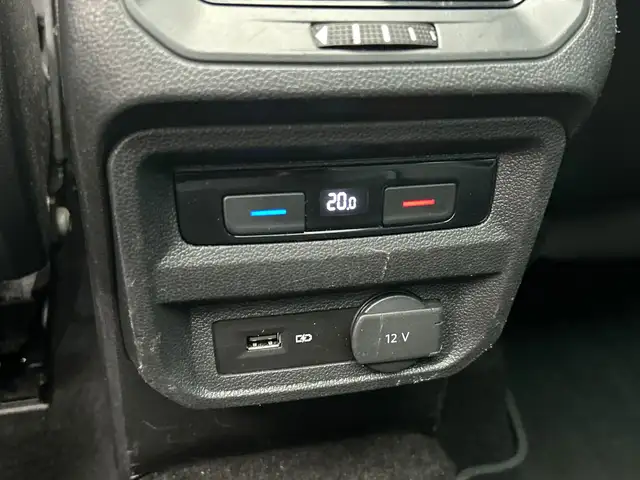 Volkswagen Tiguan view 28