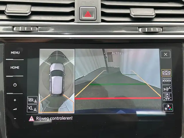 Volkswagen Tiguan view 14