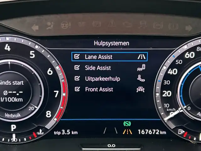 Volkswagen Tiguan view 30