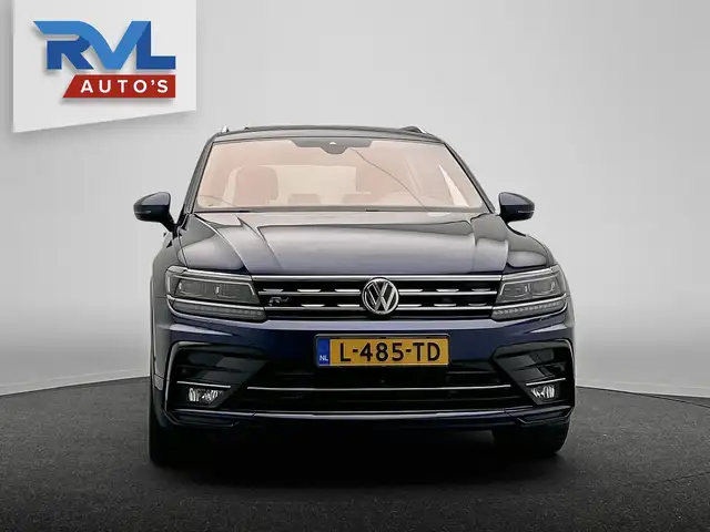 Volkswagen Tiguan view 27