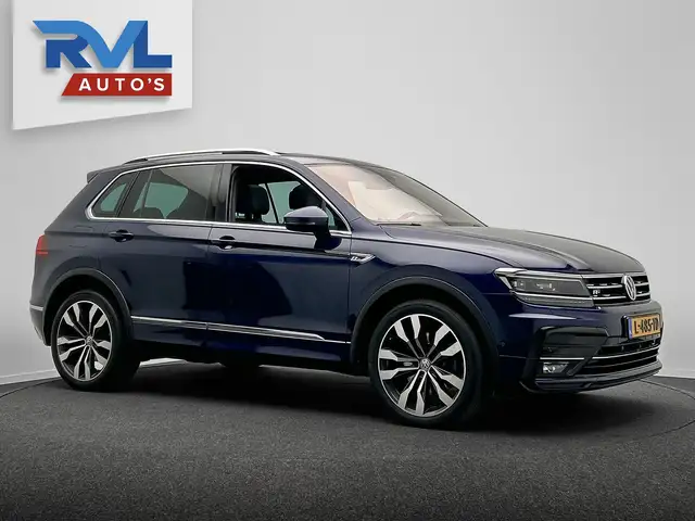 Volkswagen Tiguan view 26