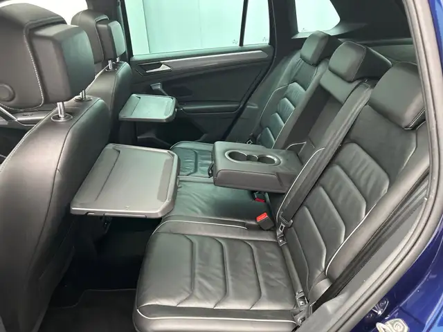 Volkswagen Tiguan view 18