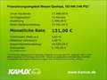 Nissan Qashqai 1.3DIG-T Acenta+LED+NAVI+ACC+KAMERA Negru - thumbnail 2