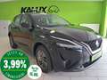 Nissan Qashqai 1.3DIG-T Acenta+LED+NAVI+ACC+KAMERA Schwarz - thumbnail 1