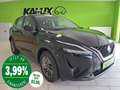 Nissan Qashqai 1.3DIG-T Acenta+LED+NAVI+ACC+KAMERA Negru - thumbnail 1