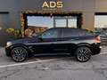 BMW X4 M xDrive 3.0L 480CV Noir - thumbnail 3