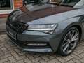 Skoda Superb 1.5 TSI ACT SportLine Gris - thumbnail 32