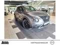 Nissan Juke Hybrid N-Sport BOSE  360CAM NAV DAB APPLECP SITZH Grijs - thumbnail 3