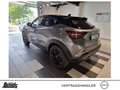 Nissan Juke Hybrid N-Sport BOSE  360CAM NAV DAB APPLECP SITZH Gris - thumbnail 5