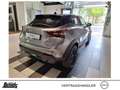 Nissan Juke Hybrid N-Sport BOSE  360CAM NAV DAB APPLECP SITZH Grijs - thumbnail 7