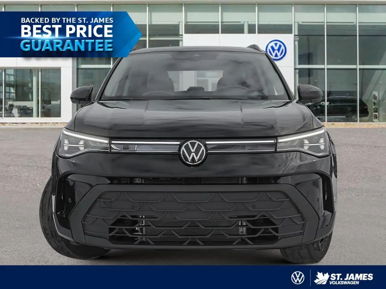 Volkswagen Taos photo Volkswagen Taos