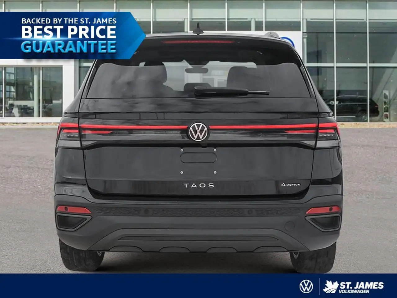 Volkswagen Taos photo Volkswagen Taos