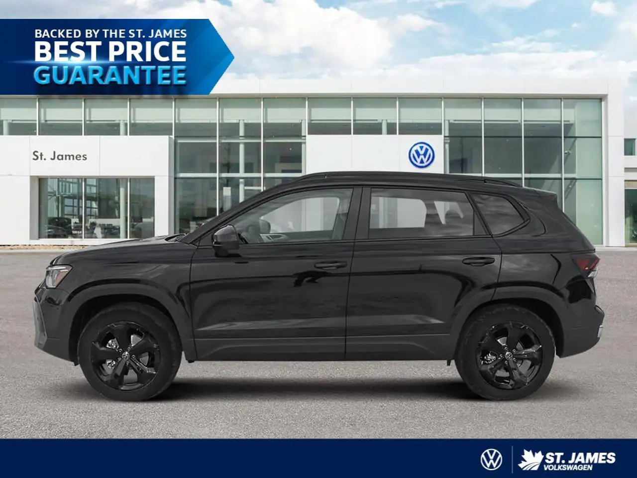 Volkswagen Taos photo Volkswagen Taos