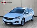 Opel Astra K ST Elegance Leder LED Navi Massage BOSE Weiß - thumbnail 24