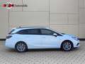 Opel Astra K ST Elegance Leder LED Navi Massage BOSE Weiß - thumbnail 2