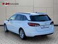 Opel Astra K ST Elegance Leder LED Navi Massage BOSE Weiß - thumbnail 5