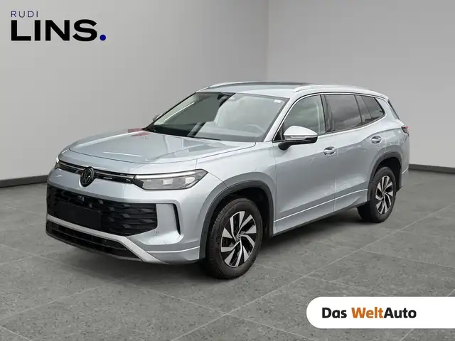 Volkswagen Tayron Friends TDI DSG