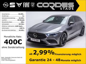 AMG Line, LED, AHK ACC PDC Kamera (12)