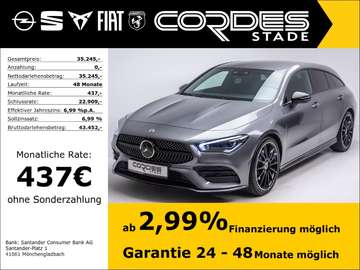 AMG Line, LED, AHK ACC PDC Kamera (12)