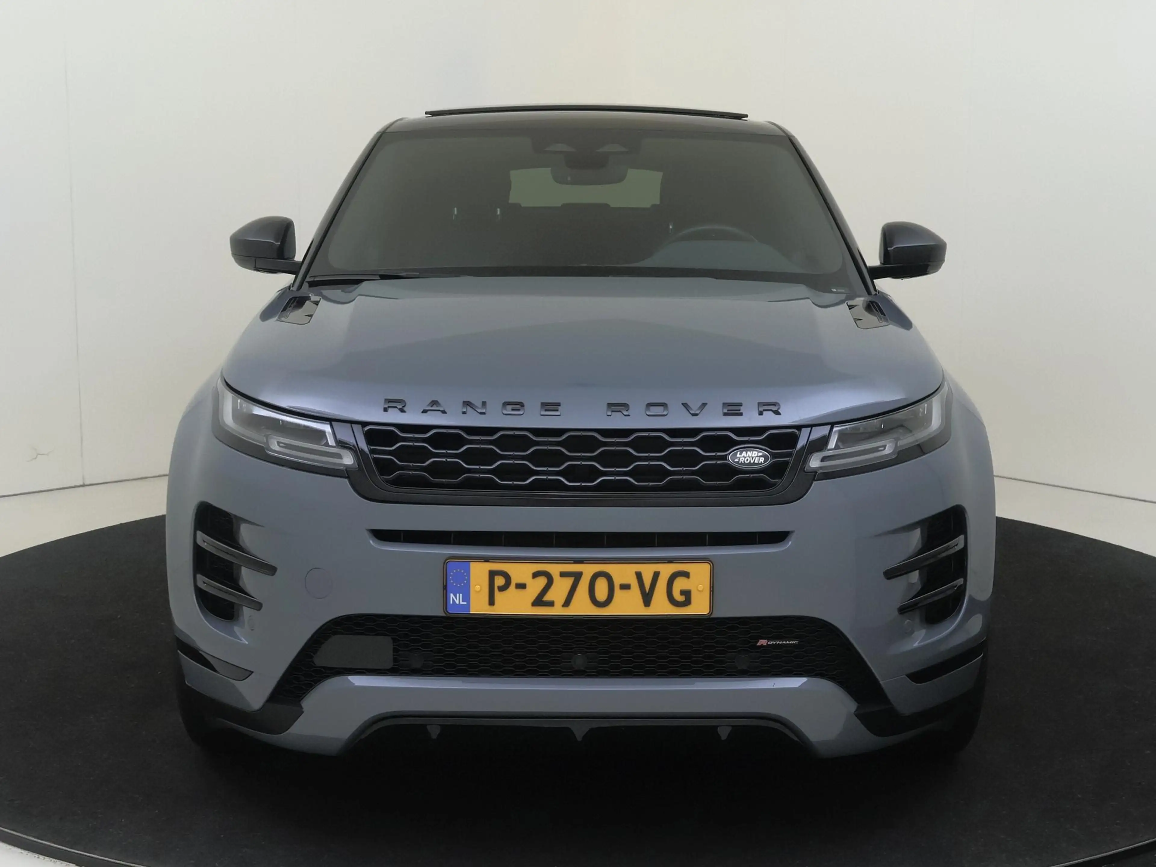 Land Rover Range Rover Evoque 1.5 P300e AWD R-Dynamic HSE Leder | Navigatie | Pa — photo 6