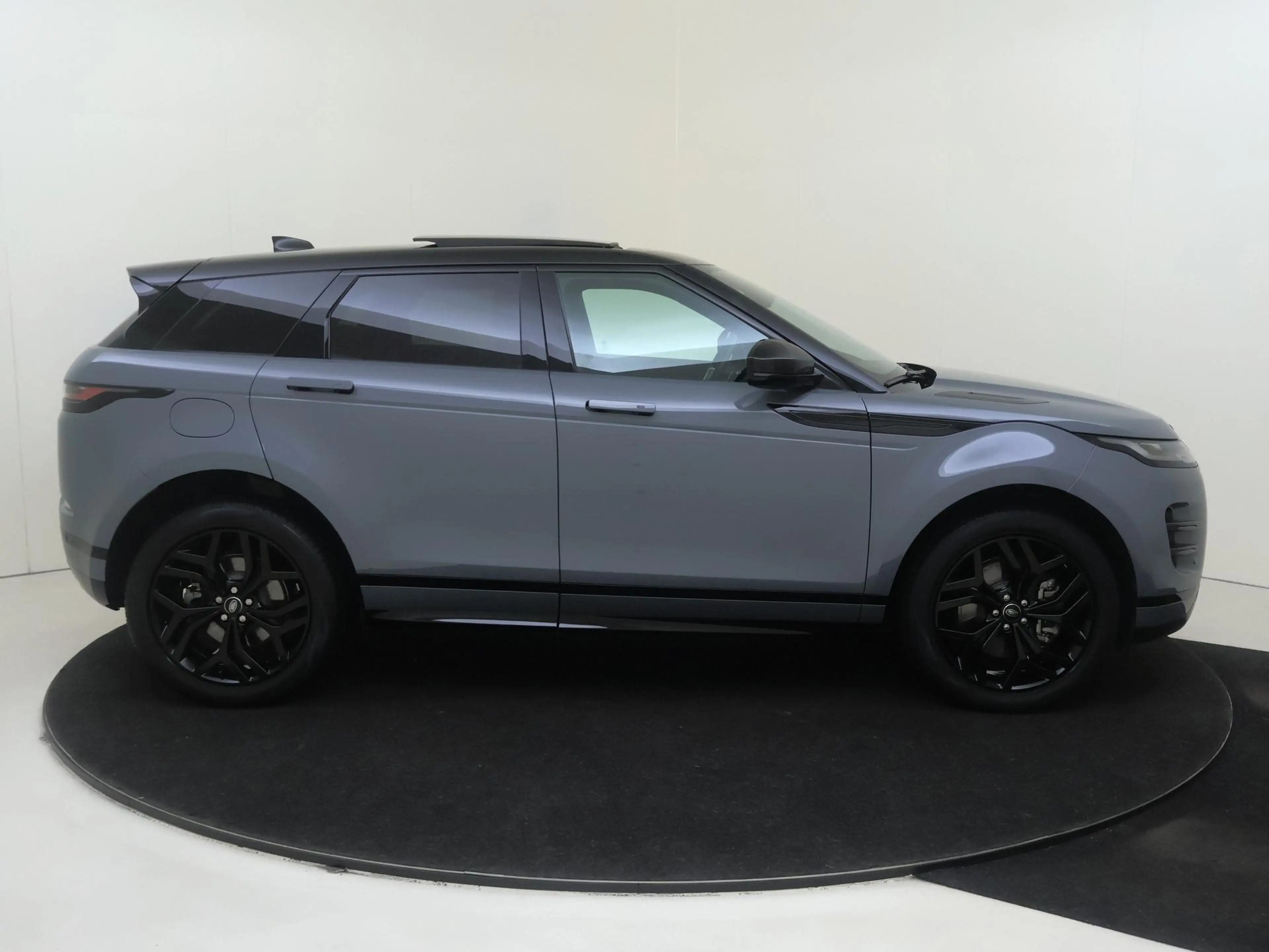 Land Rover Range Rover Evoque 1.5 P300e AWD R-Dynamic HSE Leder | Navigatie | Pa — photo 9