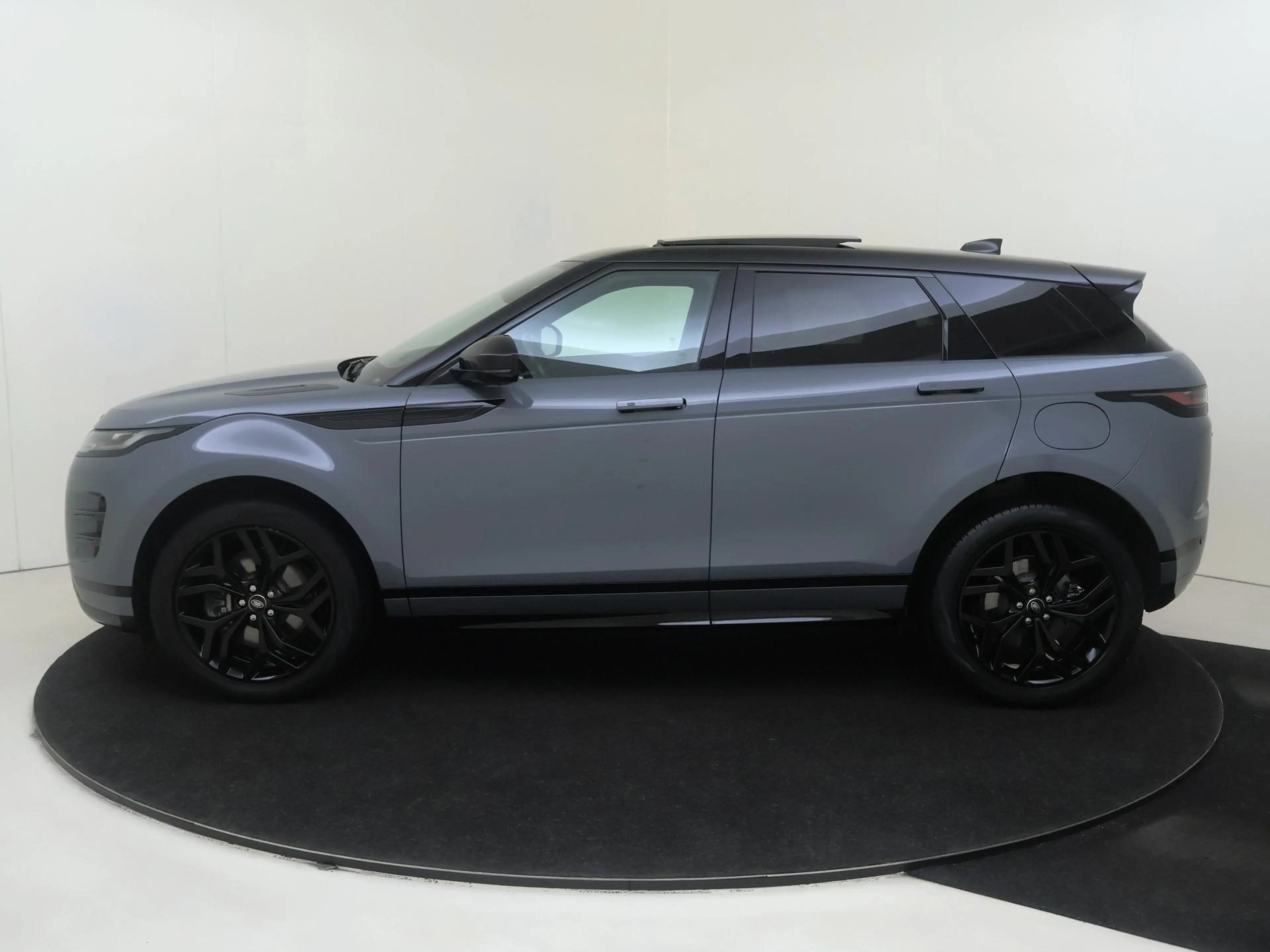Land Rover Range Rover Evoque 1.5 P300e AWD R-Dynamic HSE Leder | Navigatie | Pa — photo 8