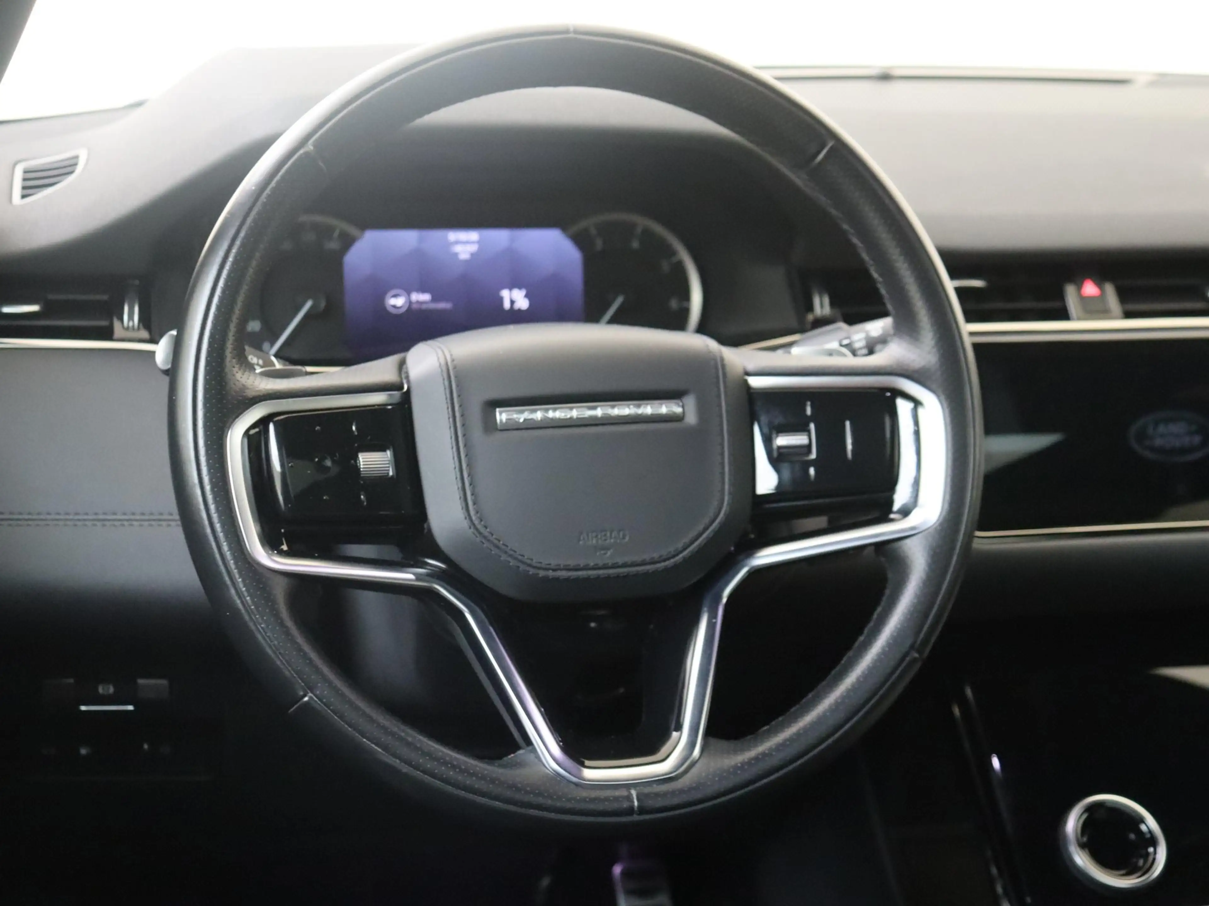Land Rover Range Rover Evoque 1.5 P300e AWD R-Dynamic HSE Leder | Navigatie | Pa — photo 10