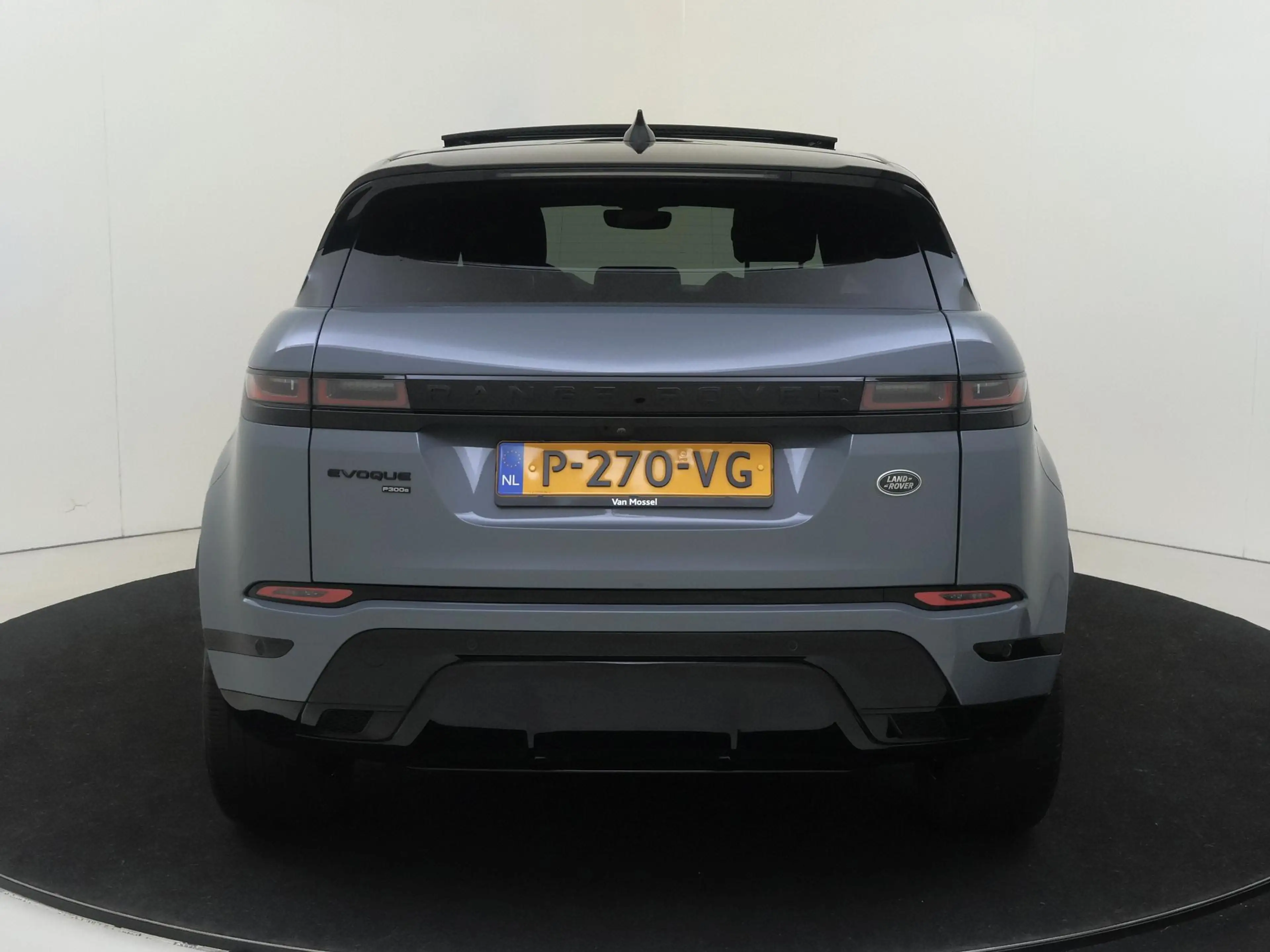 Land Rover Range Rover Evoque 1.5 P300e AWD R-Dynamic HSE Leder | Navigatie | Pa — photo 7