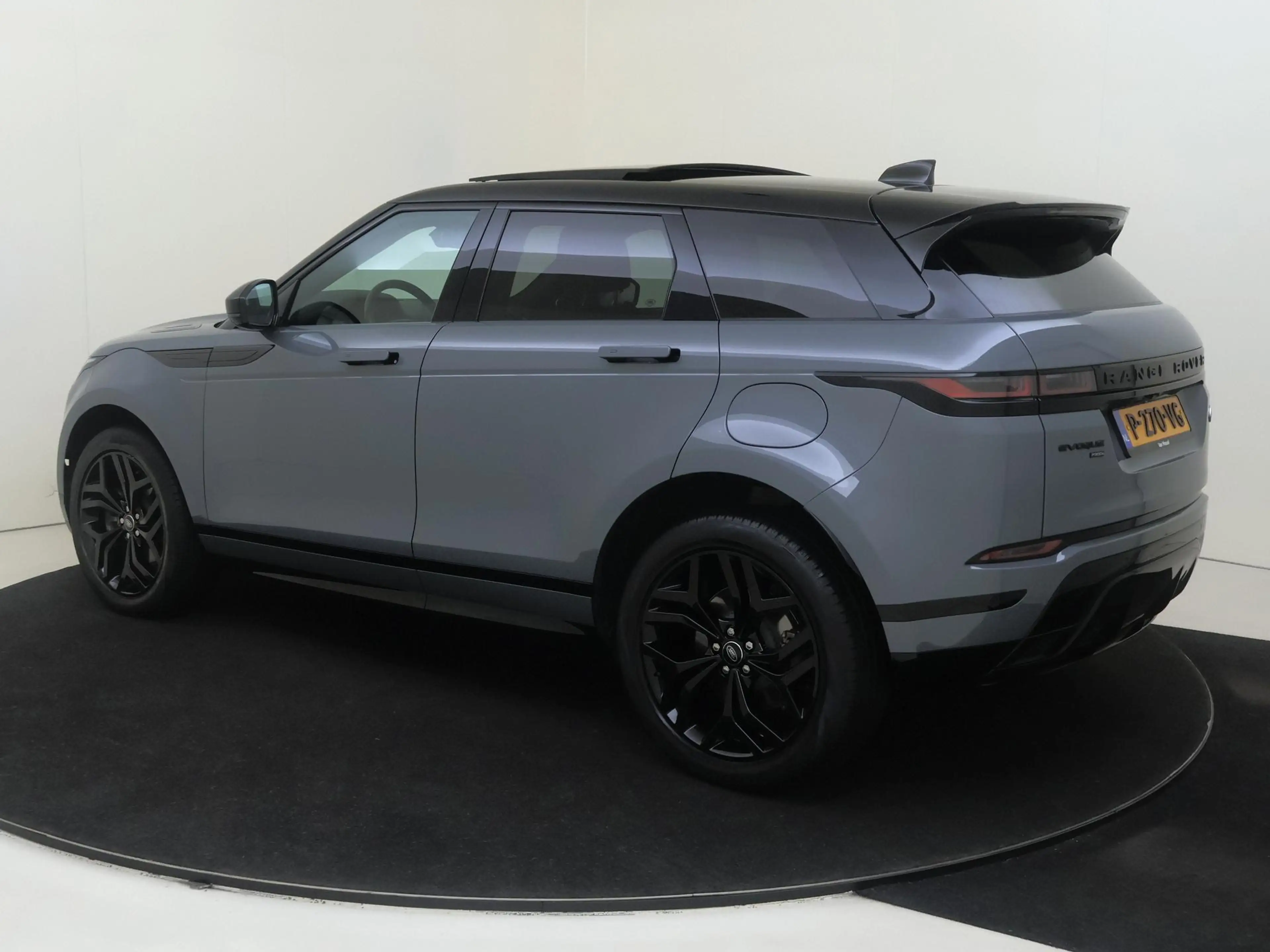 Land Rover Range Rover Evoque 1.5 P300e AWD R-Dynamic HSE Leder | Navigatie | Pa — photo 3