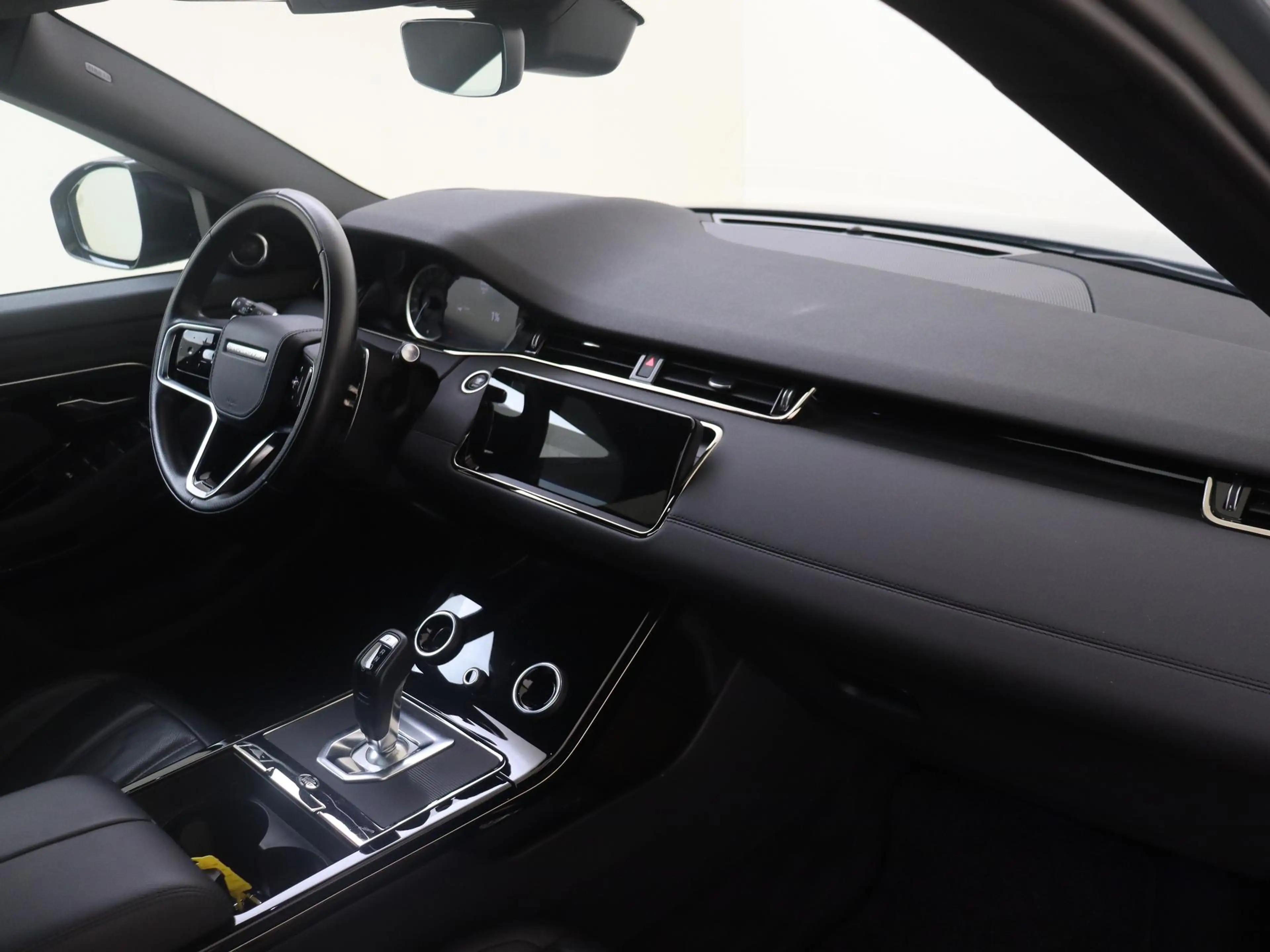 Land Rover Range Rover Evoque 1.5 P300e AWD R-Dynamic HSE Leder | Navigatie | Pa — photo 5