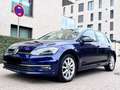 Volkswagen Golf VII Lim. Sound Start-Stopp Blau - thumbnail 4