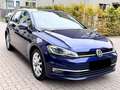 Volkswagen Golf VII Lim. Sound Start-Stopp Blau - thumbnail 1