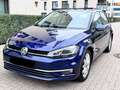 Volkswagen Golf VII Lim. Sound Start-Stopp Blau - thumbnail 3
