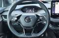 Skoda Enyaq iV 80x Sportline 4X4 !! LED+Navi+Kamera !! Argent - thumbnail 14
