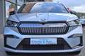 Skoda Enyaq iV 80x Sportline 4X4 !! LED+Navi+Kamera !! Argent - thumbnail 5