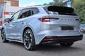 Skoda Enyaq iV 80x Sportline 4X4 !! LED+Navi+Kamera !! Argent - thumbnail 3