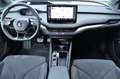 Skoda Enyaq iV 80x Sportline 4X4 !! LED+Navi+Kamera !! Argent - thumbnail 13