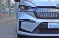 Skoda Enyaq iV 80x Sportline 4X4 !! LED+Navi+Kamera !! Argent - thumbnail 17