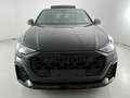 Audi Q8 50 3.0 TDI S Line Edition quattro tiptronic 286 CV Noir - thumbnail 2