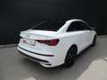 Audi A3 Limousine 30 TFSI Weiß - thumbnail 6