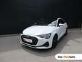 Audi A3 Limousine 30 TFSI Weiß - thumbnail 1
