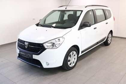 Dacia Lodgy 1.2 TCe Ambiance 7 persoons | Airco!