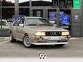 Audi 80 COUPE UR QUATTRO 200CV Grijs - thumbnail 1