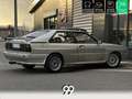 Audi 80 COUPE UR QUATTRO 200CV Grijs - thumbnail 9