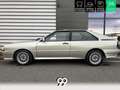 Audi 80 COUPE UR QUATTRO 200CV Grijs - thumbnail 5