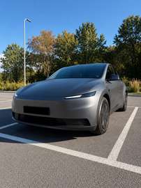 83.1 kWh Standard Range RWD