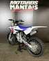 Yamaha YZ 125 Bianco - thumbnail 5