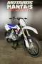 Yamaha YZ 125 Bianco - thumbnail 1