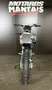 Yamaha YZ 125 Bianco - thumbnail 4
