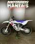 Yamaha YZ 125 Bianco - thumbnail 6